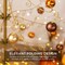 Best Choice Products 3ft Wrought Iron Ornament Display Christmas Tree w/ Easy Assembly, Stand